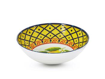 AMALFI INSALATIERA ZANI SERAFINO S.R.L.