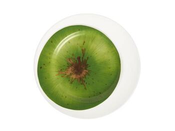 FREEDOM PIATTO FRUTTA SET 4 ASSORTITI TAITU  S.R.L.