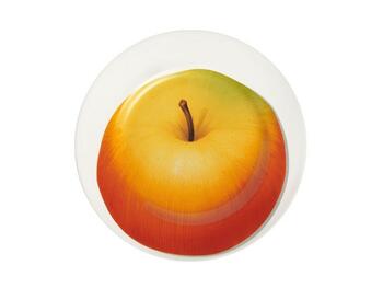 FREEDOM PIATTO FRUTTA SET 4 ASSORTITI TAITU  S.R.L.