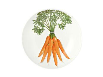 FREEDOM PIATTO FONDO COUPE SOUP SET 4 ASSORTITI TAITU  S.R.L.