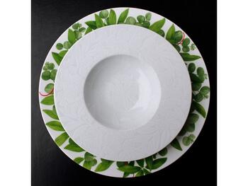 WHITE NATURE PIATTO FONDODRATA TAITU  S.R.L.