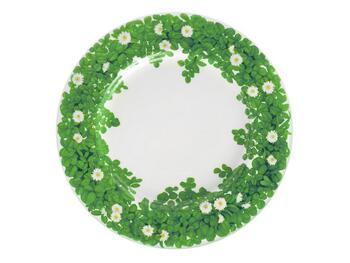 PRATI ITALIANI PIATTO PIANO SET 4 ASSORTITI TAITU  S.R.L.