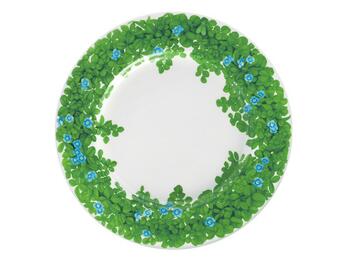 PRATI ITALIANI PIATTO PIANO SET 4 ASSORTITI TAITU  S.R.L.