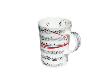 FIL ROUGE  MUSICA MUG TAITU  S.R.L.