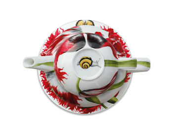 EMOTION TEA FOR YOU TAITU  S.R.L.