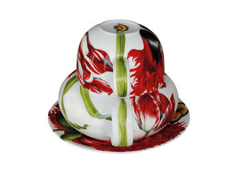 EMOTION TEA FOR YOU TAITU  S.R.L.