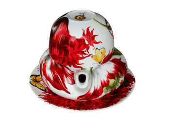 EMOTION TEA FOR YOU TAITU  S.R.L.