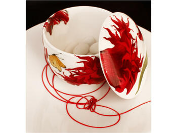 EMOTION ZUCCHERIERA TAITU  S.R.L.