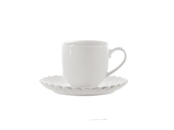 MOMENTI TAZZA CAFFE CON PIATTO UNITABLE S.R.L.