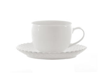 MOMENTI TAZZA THE CON PIATTO UNITABLE S.R.L.