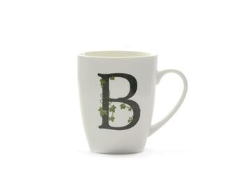 ATUPERTU MUG LETTERA B UNITABLE S.R.L.