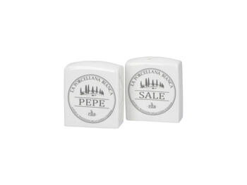 CONSERVA SET SALE/PEPE UNITABLE S.R.L.