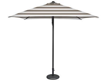 OMBRELLONE EOLO 250X250 BASAMENTO INCLUSO EZPELETA DIVISION COMERCIAL SLU