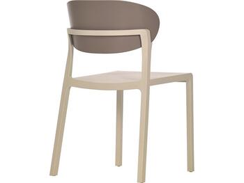 SEDIA SILLA BAKE EZPELETA DIVISION COMERCIAL SLU