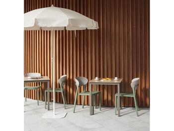 SEDIA SILLA BAKE EZPELETA DIVISION COMERCIAL SLU