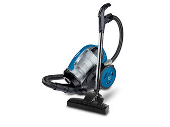 FORZASPIRA TURBO & FRESH MC350 POLTI S.P.A.