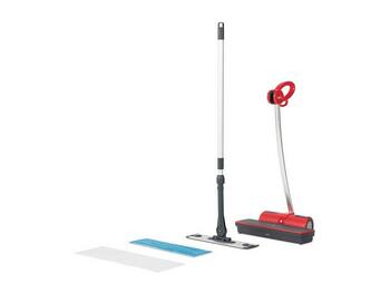 MOPPY RED EXTRA DUST SCOPA POLTI S.P.A.