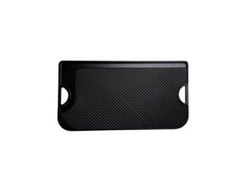 GRILL RETTANGOLARE REVERSIBILE 46X23 LE CREUSET ITALIA S.R.L.