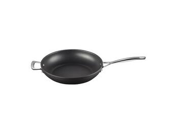 LES FORGEÉS PADELLA ALLIMINIO ALTA CON MANIGLIA CM 26 LE CREUSET ITALIA S.R.L.