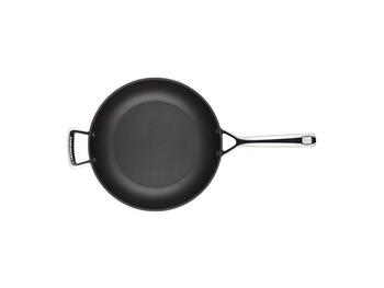 LES FORGEÉS PADELLA ALLIMINIO ALTA CON MANIGLIA CM 26 LE CREUSET ITALIA S.R.L.