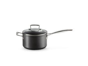 CASSERUOLA CON MANIGLIA E COPERCHIO CM 20 LE CREUSET ITALIA S.R.L.
