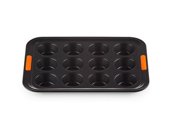 STAMPO 12 MUFFIN ALLUMINIO LE CREUSET ITALIA S.R.L.