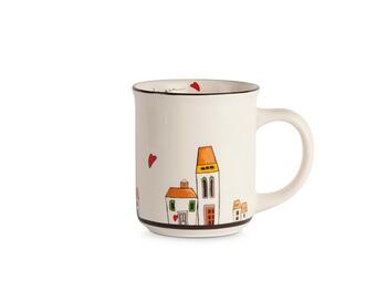 LE CASETTE MUG EGAN