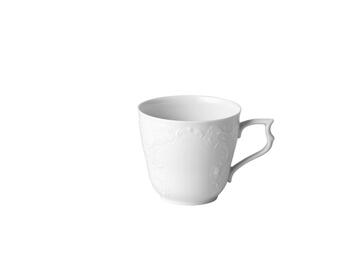SANSSOUCI WEISS TAZZA CAFFÈ ROSENTHAL CLASSIC