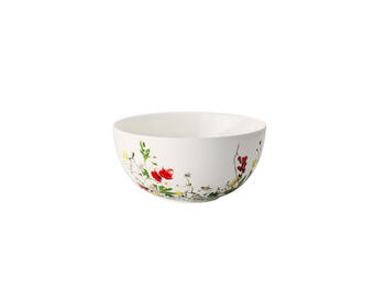 10531 BRILLANCE FLEURS SUAVAGES INSALATIERA ROSENTHAL CLASSIC