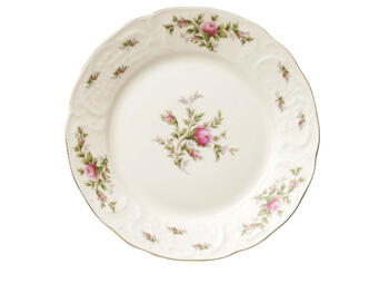 20481 SANSOUCCI ELFENBEIN RAMONA PIATTO PIANO 19 ROSENTHAL CLASSIC