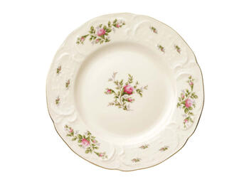 20481 SANSOUCCI ELFENBEIN RAMONA PIATTO PIANO 19 ROSENTHAL CLASSIC