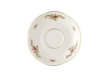 SANSSOUCI ELFENBEIN PIATTINO TAZZA ESPRESSO ROSENTHAL CLASSIC