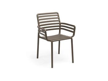SEDIA DOGA ARMCHAIR AGAVE NARDI S.P.A.
