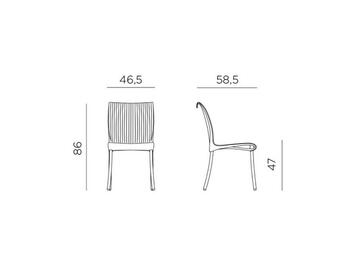 SEDIA REGINA TORTORA NARDI S.P.A.