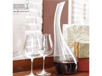 DEKANTER CORNETTO SINGLE TIROLER GLASHUTTE GMBH