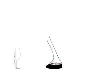 DECANTER FLIRT TIROLER GLASHUTTE GMBH