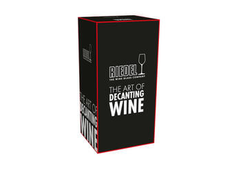 DECANTER FLIRT TIROLER GLASHUTTE GMBH