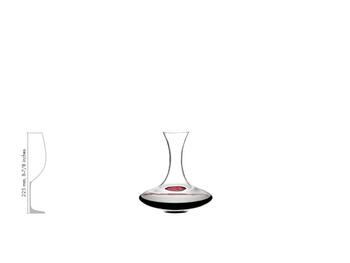 DEKANTER ULTRA TIROLER GLASHUTTE GMBH