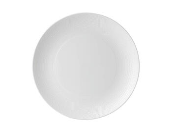 GIO PIATTO PIANO WEDGWOOD