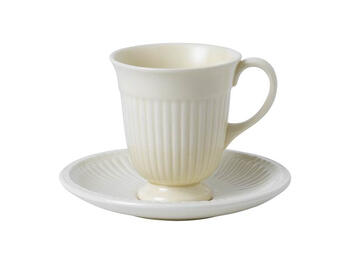 EDME TAZZA CAFFÈ WEDGWOOD
