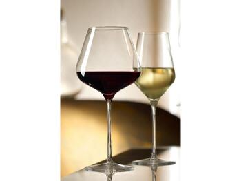 QUATTROPHIL CALICI BURGUNDY PATHOS VENEZIA S.R.L.