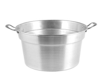 CALDAI ALLUMINIO 36 PESANTE PENTALL ITALIA SRLS