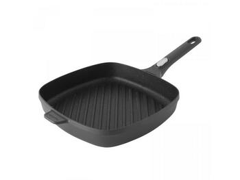 GEM BISTECCHIERA CM 28 CON MANICO REMOVIBILE BERGHOFF ITALIA S.R.L. UNIPERSONALE