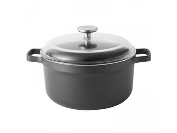 GEM PENTOLA CON COPERCHIO BERGHOFF ITALIA S.R.L. UNIPERSONALE