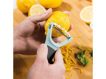 Y-PELAVERDURE CON ZESTER BERGHOFF ITALIA S.R.L. UNIPERSONALE