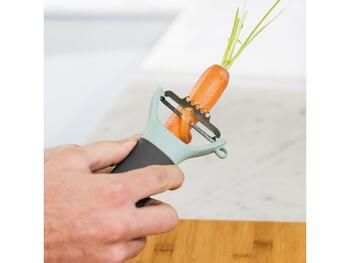 Y-PELAVERDURE CON ZESTER BERGHOFF ITALIA S.R.L. UNIPERSONALE