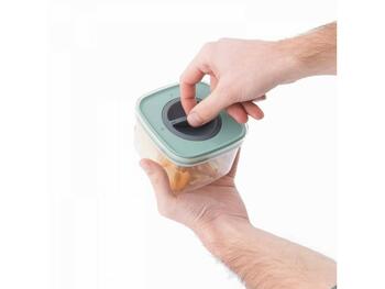 CONTENITORE CHIUSURA INTELLIGENTI 2 PEZZI BERGHOFF ITALIA S.R.L. UNIPERSONALE