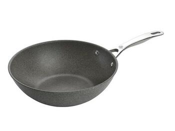 SALINA WOK CM 30 BALLARINI PAOLO & FIGLI S.P.A.