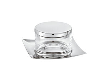 LINEA Q FORMAGGERA INOX E CRISTALLO SAMBONET PADERNO INDUSTRIE S.P.A.