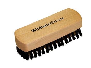 SPAZZOLA CAMOSCIO LARGA BURSTENHAUS REDECKER GMBH